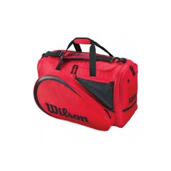 ALL GEAR BAG RDBK