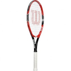 RAQUETA ROGER FEDERER 25"