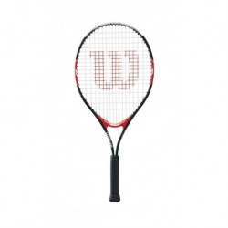 RAQUETA FEDERER 25"