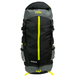 MORRAL DE CAMPING MOD....