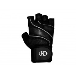 GUANTES GYM FORCE