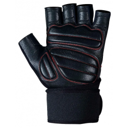 GUANTES GYM ICE BORDER II