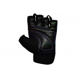 GUANTES GYM TITANIUM