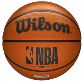 BALON DE BASKET WILSON NBA...