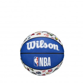 BALON DE BASKET WILSON NBA...