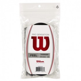 WILSON PRO OVERGRIP...