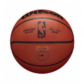 BALON DE BASKET WILSON NBA...