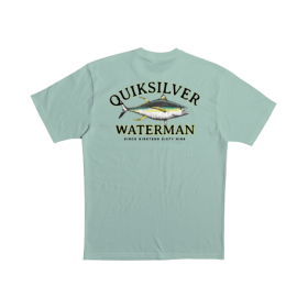 BAIT STEALER QM M TEES  - PPK