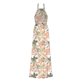 BUNGALOW MAXI