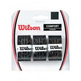 Overgrip Wilson Profile 3PK