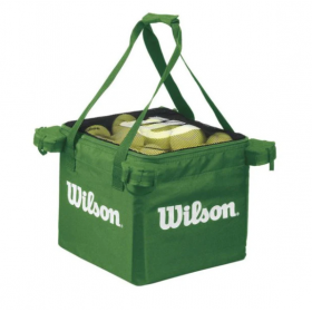 Cesta para Pelotas Wilson