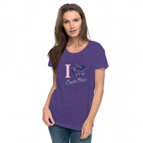 HEART ADVENTURE TEE