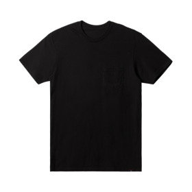 BASIC POCKET TEE