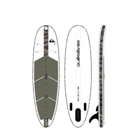 QS ISUP THOR  10'6