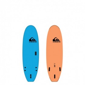 QS SOFT SSR TECH 6'6