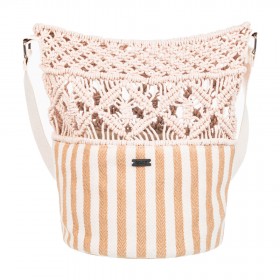 SUMMER TAN CROSSBODY