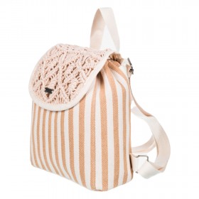 SUMMER TAN BACKPACK