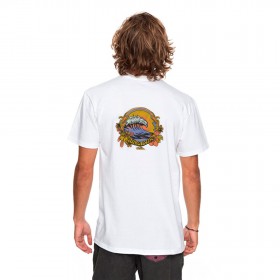 SCENIC WARP M TEES  - PPK