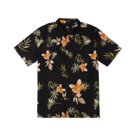 TROPICAL FLORAL SS