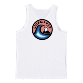 FEELIN THE VIBE TANK MT1