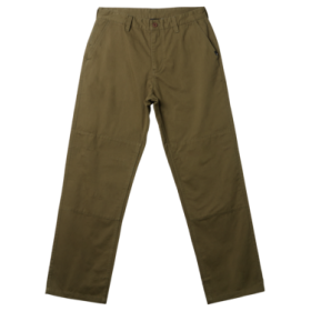 WILDE CHINO PANT