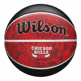 BALON DE BASKET WILSON NBA...