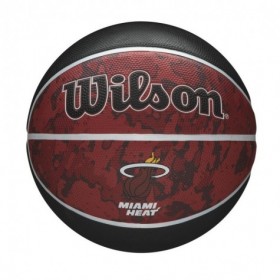 BALON DE BASKET WILSON NBA...