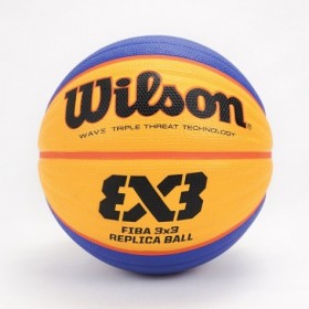 BALON DE BASKET WILSON FIBA...