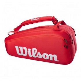 BOLSO DE TENIS WILSON SUPER...