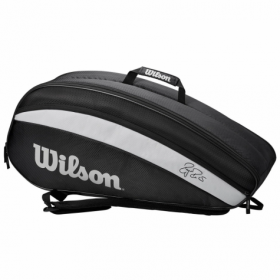 BOLSO DE TENIS WILSON ROGER...