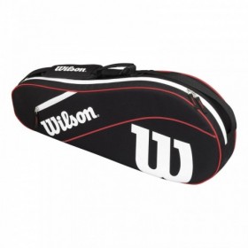 BOLSO DE TENIS WILSON...