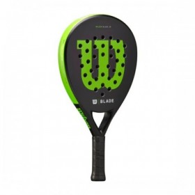 PALA DE PADEL WILSON BLADE...