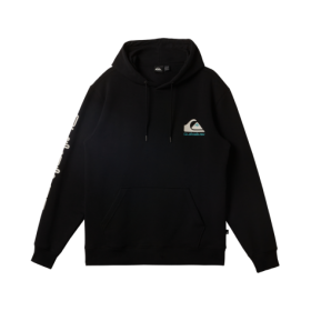 OMNI LOGO HOODIE