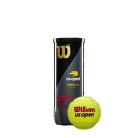 Pelotas de Tenis Wilson Us...