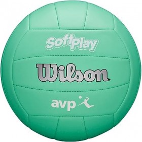 Balón de Voleibol Wilson...