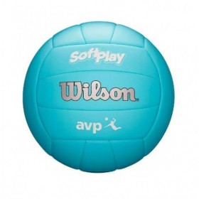 Balón de Voleibol Wilson...