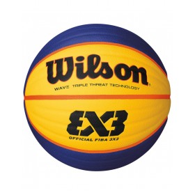 BALON DE BASKET WILSON FIBA...