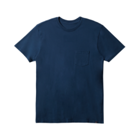 EVERYDAY POCKET  TEES  - PPK