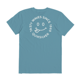 TASTY WAVES  TEES  - PPK