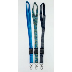 PR LANYARD M TOOL TRIPACK