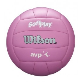 Balón de Voleibol Wilson...