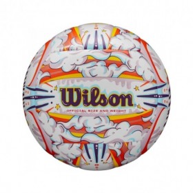 Balón de Voleibol Wilson...