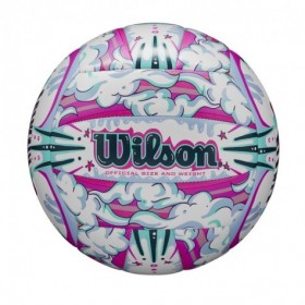 Balón de Voleibol Wilson...