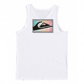 GRADIENT PRINTS TANK BJ0