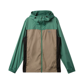 OVERCAST WINDBREAKER