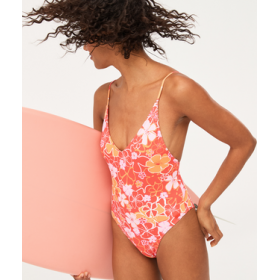 MEADOW FLOWERS ONE PIECE