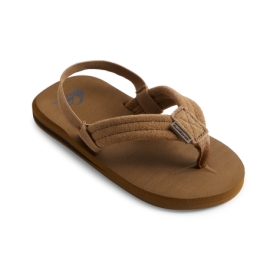 CARVER SUEDE CORE TODDLER