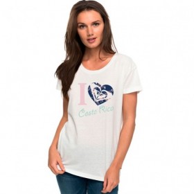 HEART ADVENTURE TEE