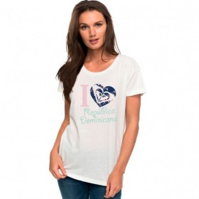 HEART ADVENTURE TEE - REP....