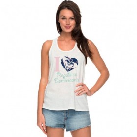 HEART ADVENTURE TANK - REP....